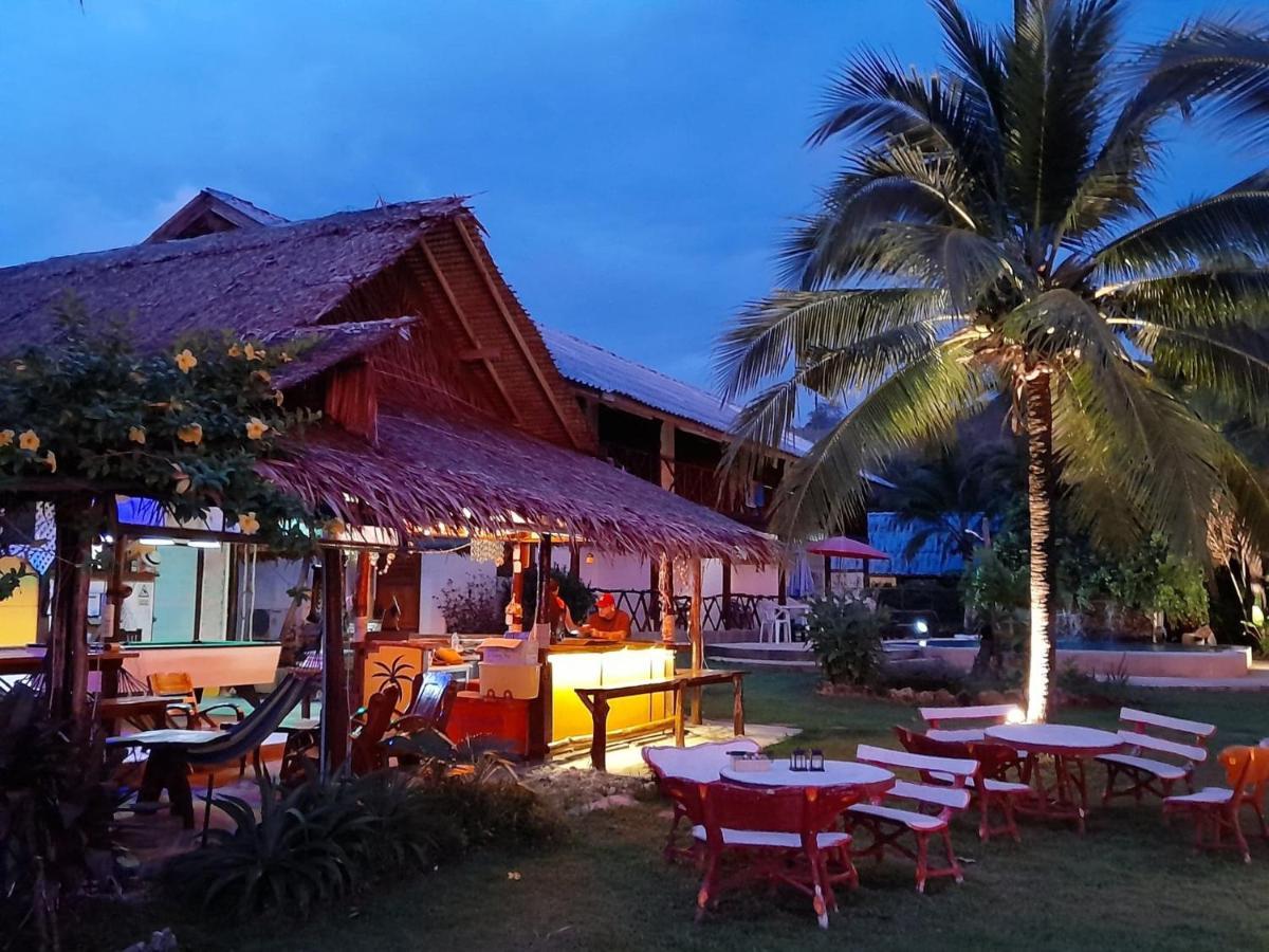 Lam Sai Village Hotel Koh Yao Noi Exterior photo