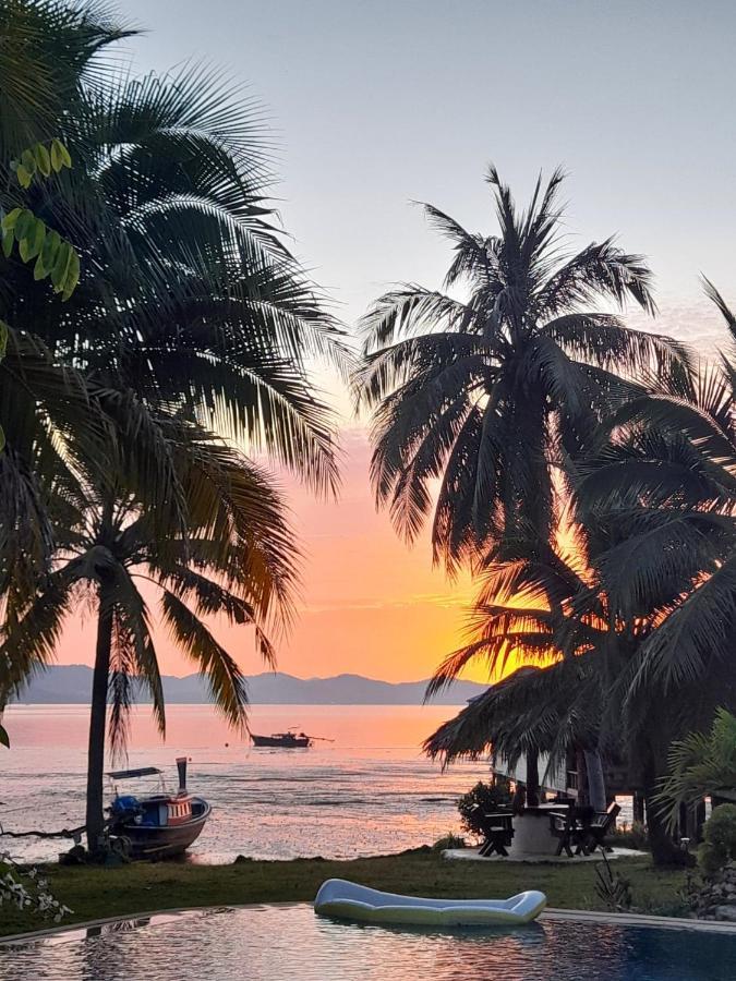 Lam Sai Village Hotel Koh Yao Noi Exterior photo