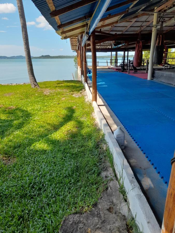 Lam Sai Village Hotel Koh Yao Noi Exterior photo