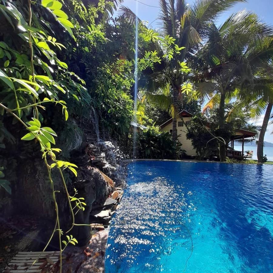Lam Sai Village Hotel Koh Yao Noi Exterior photo