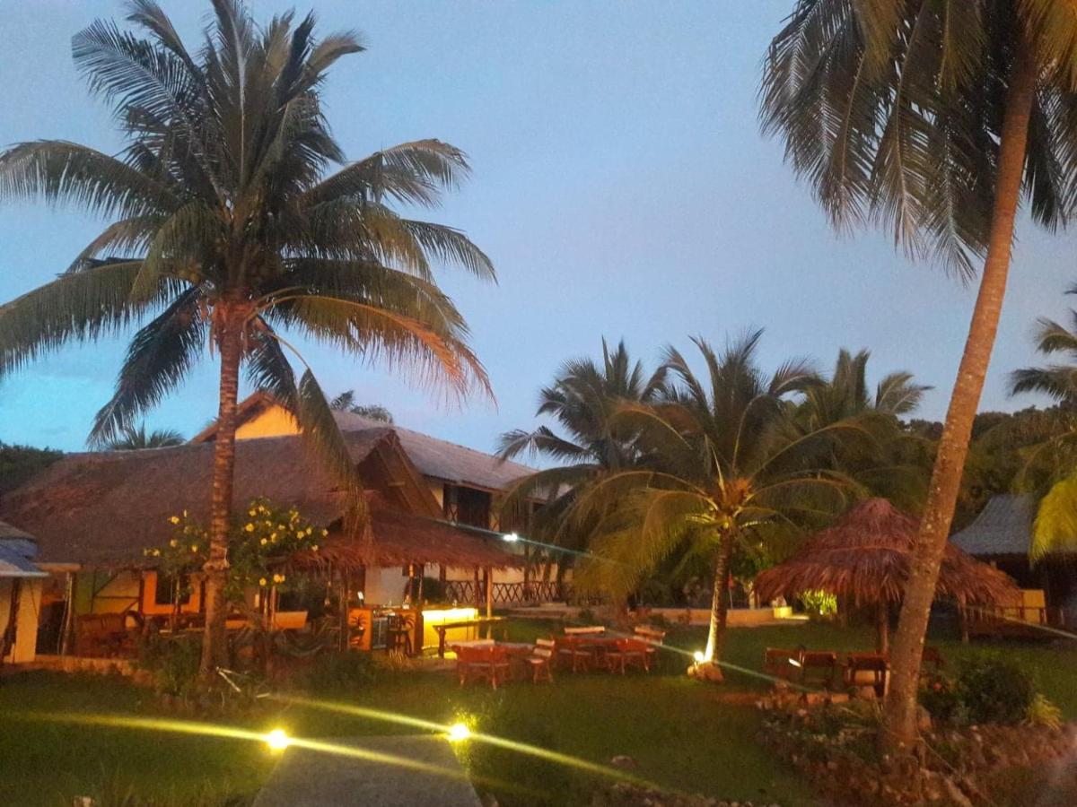 Lam Sai Village Hotel Koh Yao Noi Exterior photo