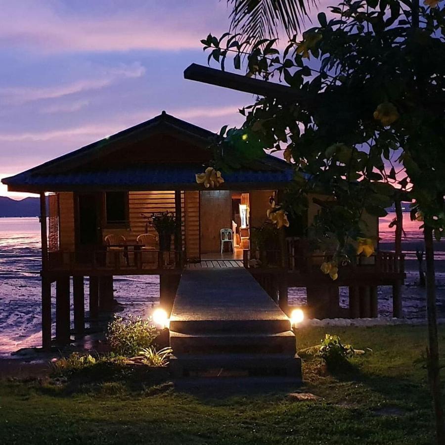 Lam Sai Village Hotel Koh Yao Noi Exterior photo