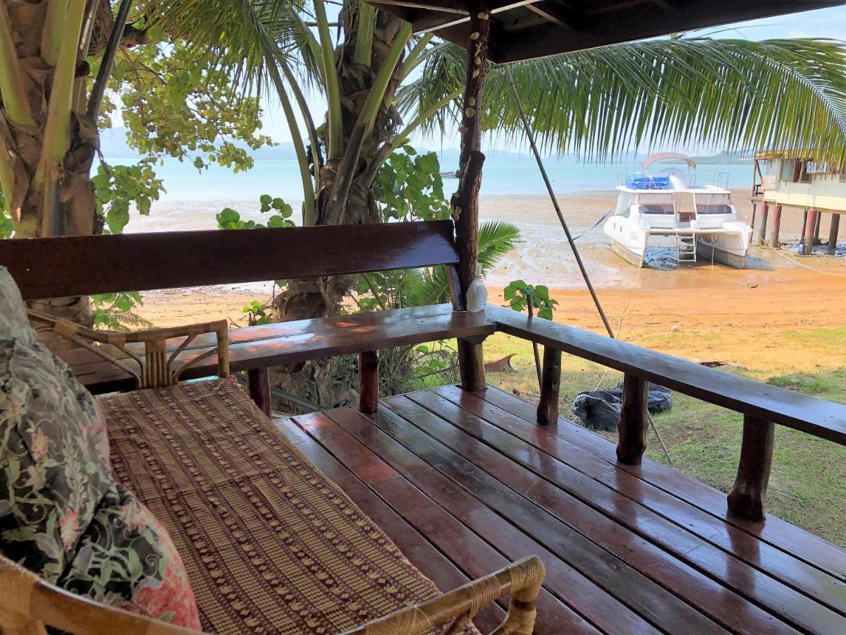 Lam Sai Village Hotel Koh Yao Noi Exterior photo