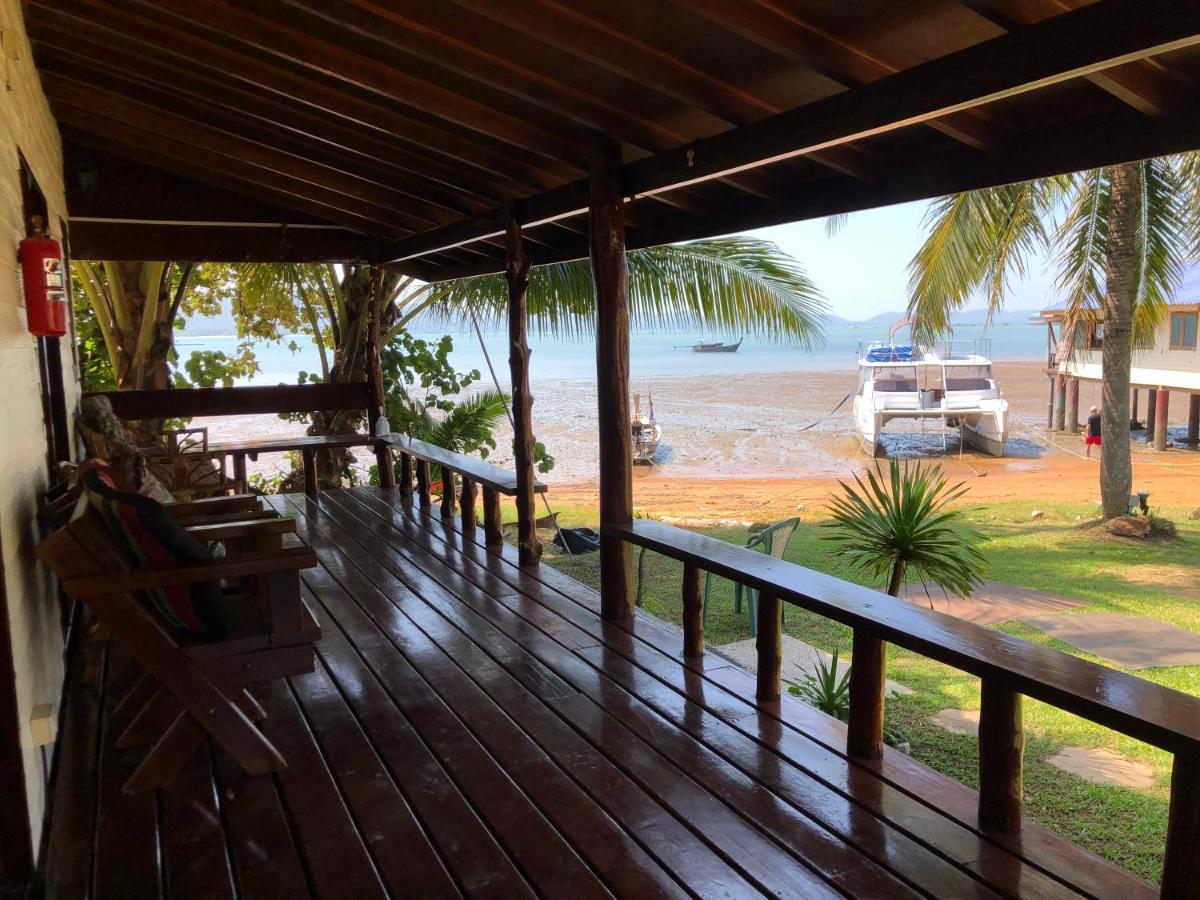 Lam Sai Village Hotel Koh Yao Noi Exterior photo